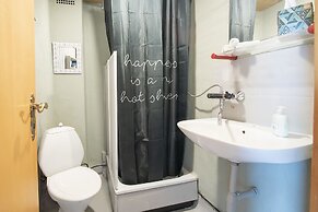 Grannys House - View of the harbour