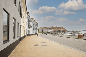 Grannys House - View of the harbour
