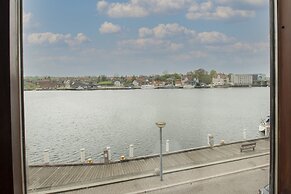 Grannys House - View of the harbour