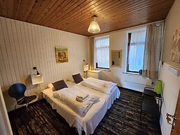 Grannys House - View of the harbour