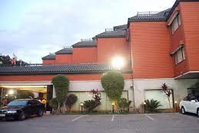 Hotel Alankar Grande