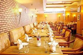 Hotel Alankar Grande