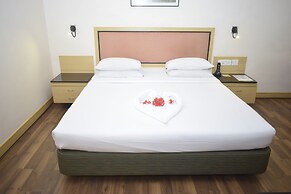 Hotel Alankar Grande