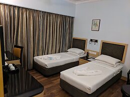 Hotel Alankar Grande