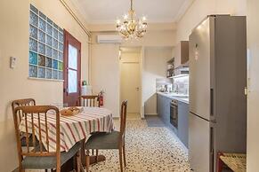 Veneris Residence 2-bedroom Apartment in Chania