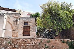 Veneris Residence 2-bedroom Apartment in Chania