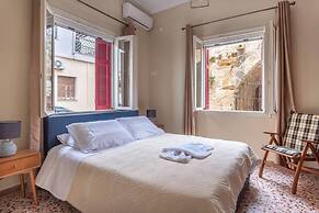 Veneris Residence 2-bedroom Apartment in Chania