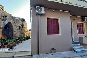 Veneris Residence 2-bedroom Apartment in Chania