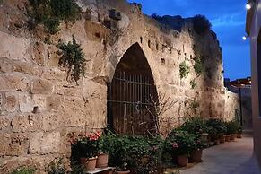 Veneris Residence 2-bedroom Apartment in Chania