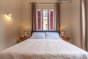 Veneris Residence 2-bedroom Apartment in Chania