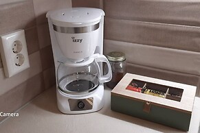 Veneris Residence 2-bedroom Apartment in Chania