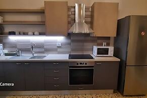 Veneris Residence 2-bedroom Apartment in Chania