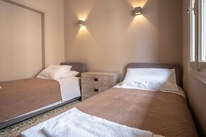 Veneris Residence 2-bedroom Apartment in Chania