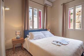 Veneris Residence 2-bedroom Apartment in Chania