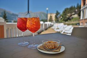 Pràcatinat Hotel & Restaurant