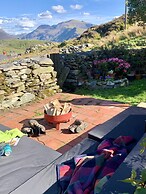 Cottage Dinorwig, get Away From it all