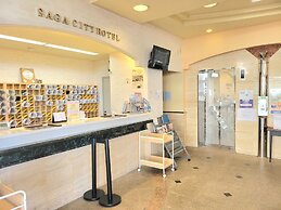 Saga City Hotel