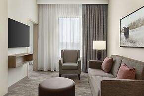 Embassy Suites by Hilton Round Rock