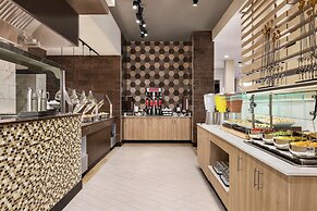 Embassy Suites by Hilton Round Rock