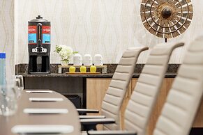 Embassy Suites by Hilton Round Rock