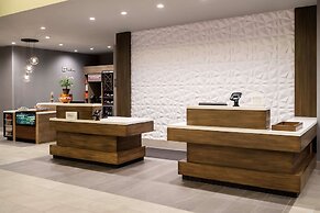 Hilton Garden Inn Pomona, CA