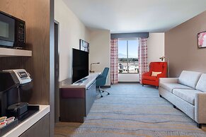 Hilton Garden Inn Pomona, CA