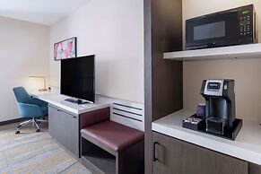Hilton Garden Inn Pomona, CA