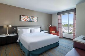 Hilton Garden Inn Pomona, CA
