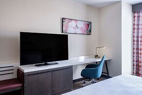 Hilton Garden Inn Pomona, CA