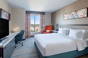 Hilton Garden Inn Pomona, CA