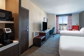 Hilton Garden Inn Pomona, CA