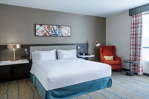 Hilton Garden Inn Pomona, CA