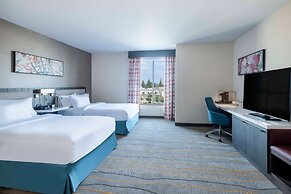Hilton Garden Inn Pomona, CA