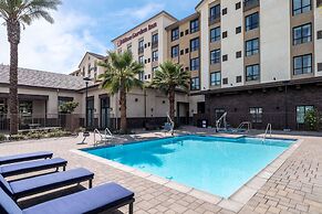 Hilton Garden Inn Pomona, CA
