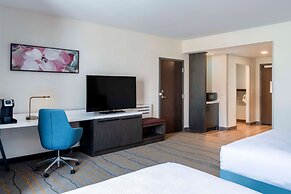 Hilton Garden Inn Pomona, CA