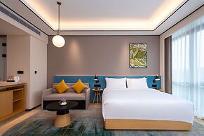 Hilton Garden Inn Nanchang Honggutan