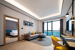 Hilton Garden Inn Nanchang Honggutan
