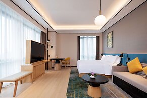 Hilton Garden Inn Nanchang Honggutan