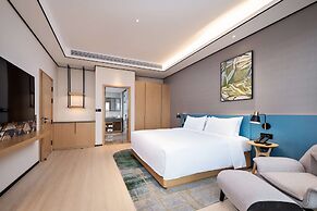 Hilton Garden Inn Nanchang Honggutan