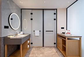 Hilton Garden Inn Nanchang Honggutan