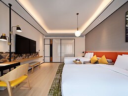 Hilton Garden Inn Nanchang Honggutan