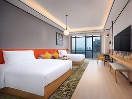 Hilton Garden Inn Nanchang Honggutan