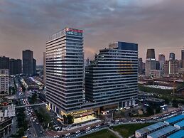 Hilton Garden Inn Nanchang Honggutan