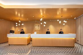 Hilton Garden Inn Nanchang Honggutan