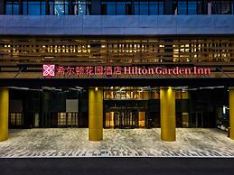 Hilton Garden Inn Nanchang Honggutan