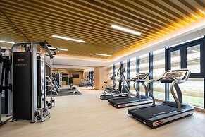 Hilton Garden Inn Nanchang Honggutan