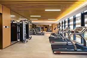 Hilton Garden Inn Nanchang Honggutan