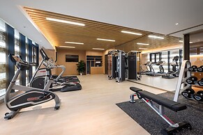 Hilton Garden Inn Nanchang Honggutan