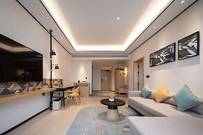 Hilton Garden Inn Nanchang Honggutan