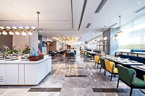 Hilton Garden Inn Nanchang Honggutan